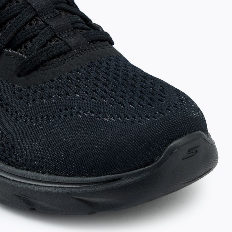 Női cipő SKECHERS Go Walk 7 Valin black 7