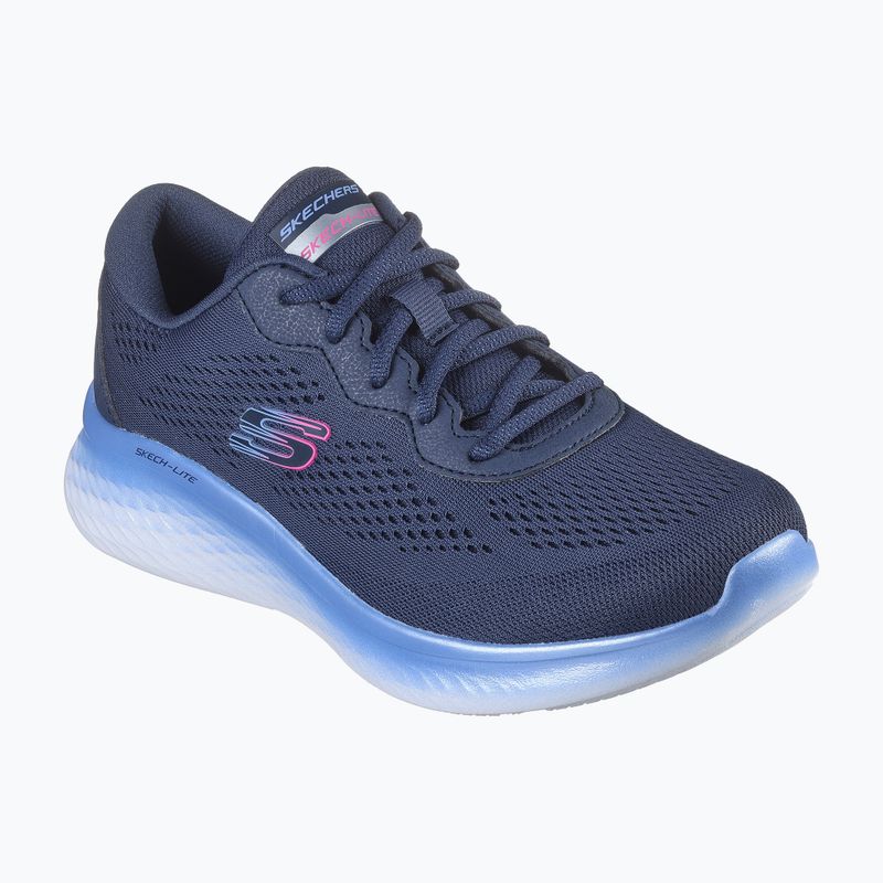 SKECHERS női cipő Skech-Lite Pro Stunning Steps navy/kék 8