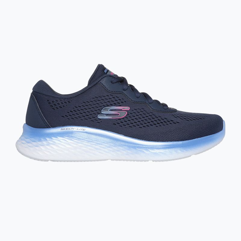 SKECHERS női cipő Skech-Lite Pro Stunning Steps navy/kék 9