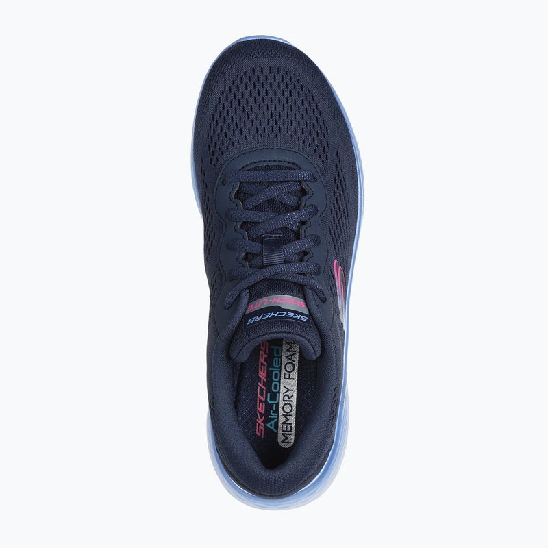 SKECHERS női cipő Skech-Lite Pro Stunning Steps navy/kék 12