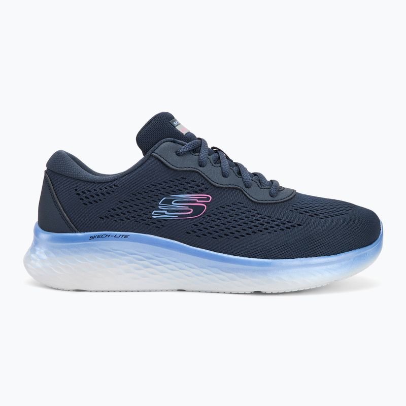 SKECHERS női cipő Skech-Lite Pro Stunning Steps navy/kék 2