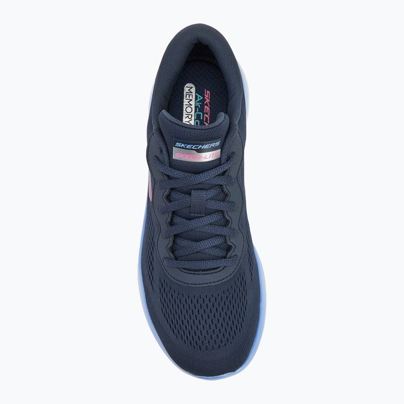 SKECHERS női cipő Skech-Lite Pro Stunning Steps navy/kék 5