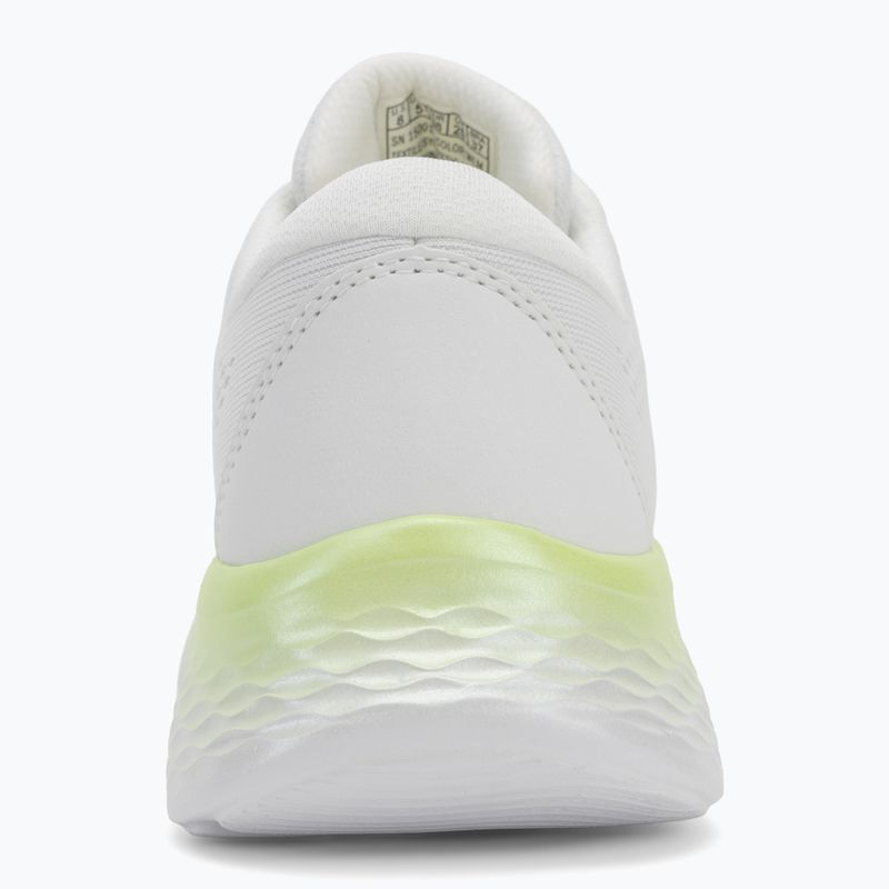 SKECHERS női cipő Skech-Lite Pro Stunning Steps fehér/lime 6