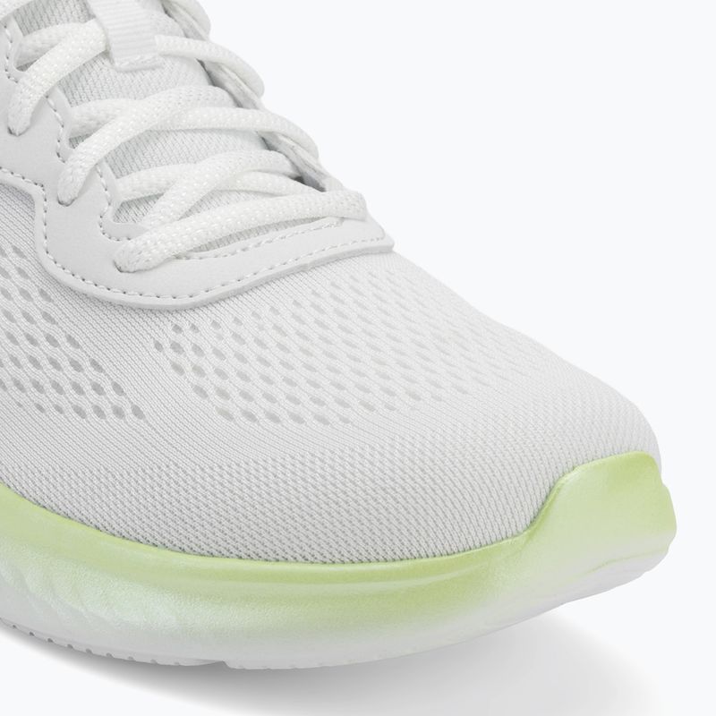 SKECHERS női cipő Skech-Lite Pro Stunning Steps fehér/lime 7