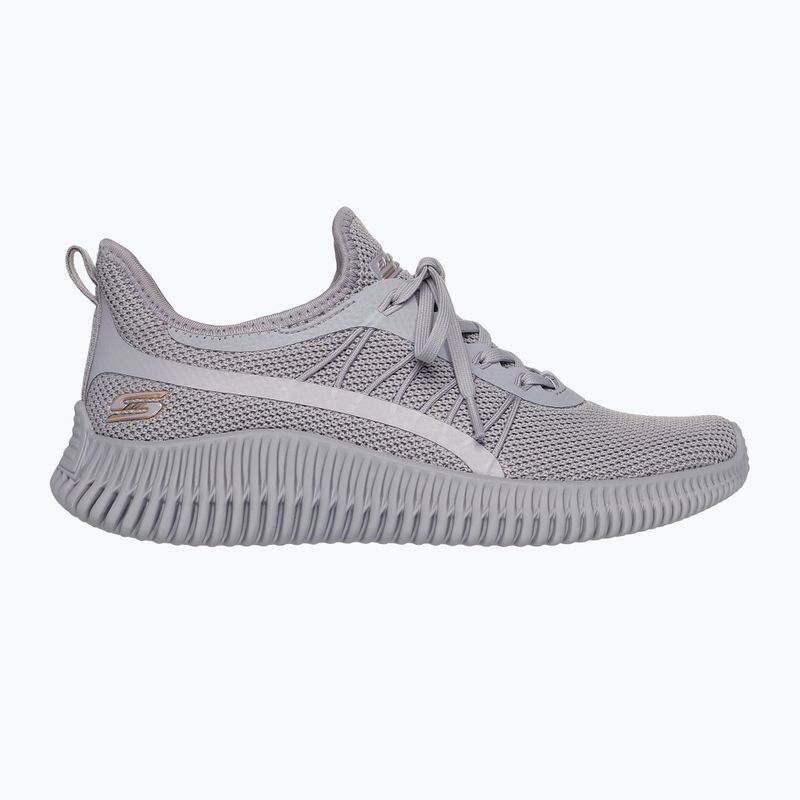 Női cipő SKECHERS Bobs Geo New Aesthetics quail 2