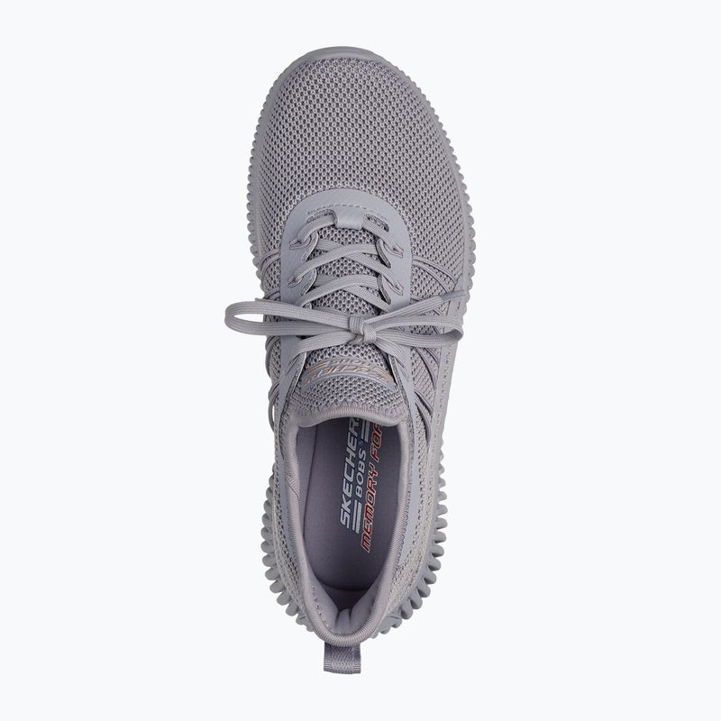 Női cipő SKECHERS Bobs Geo New Aesthetics quail 5