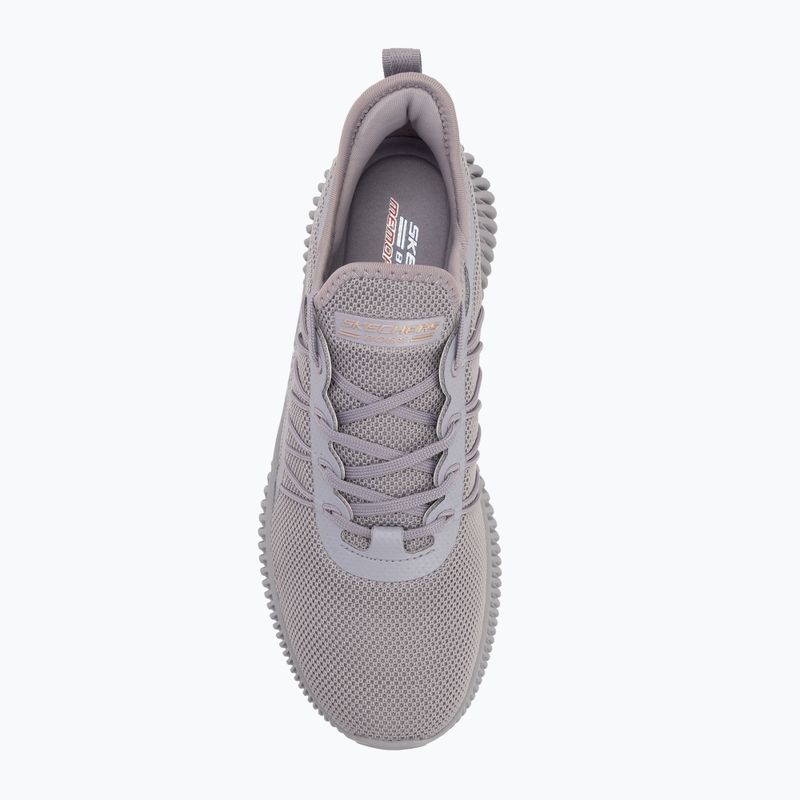Női cipő SKECHERS Bobs Geo New Aesthetics quail 5