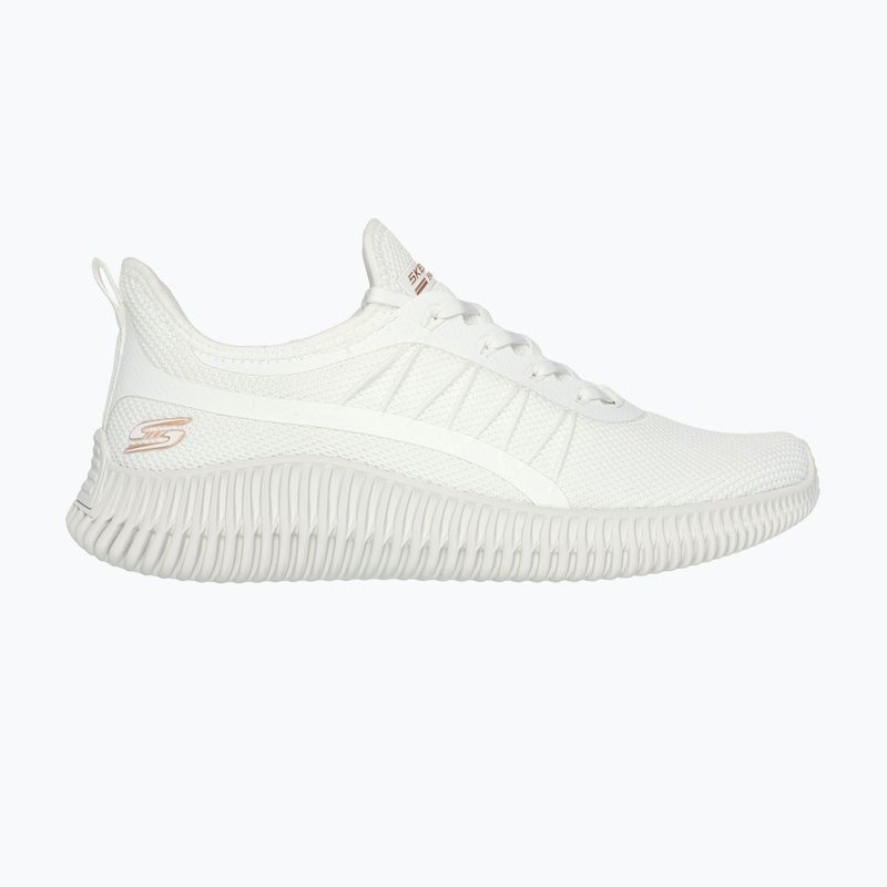 Női cipő SKECHERS Bobs Geo New Aesthetics off white 9