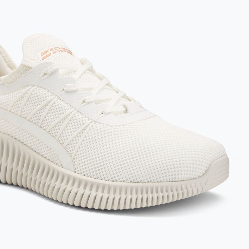 Női cipő SKECHERS Bobs Geo New Aesthetics off white 7