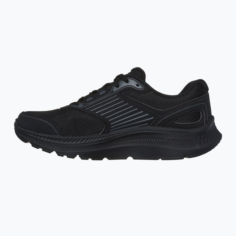 Női futócipő SKECHERS Go Run Consistent 2.0 Advantage fekete 3