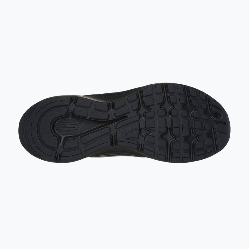 Női futócipő SKECHERS Go Run Consistent 2.0 Advantage fekete 4
