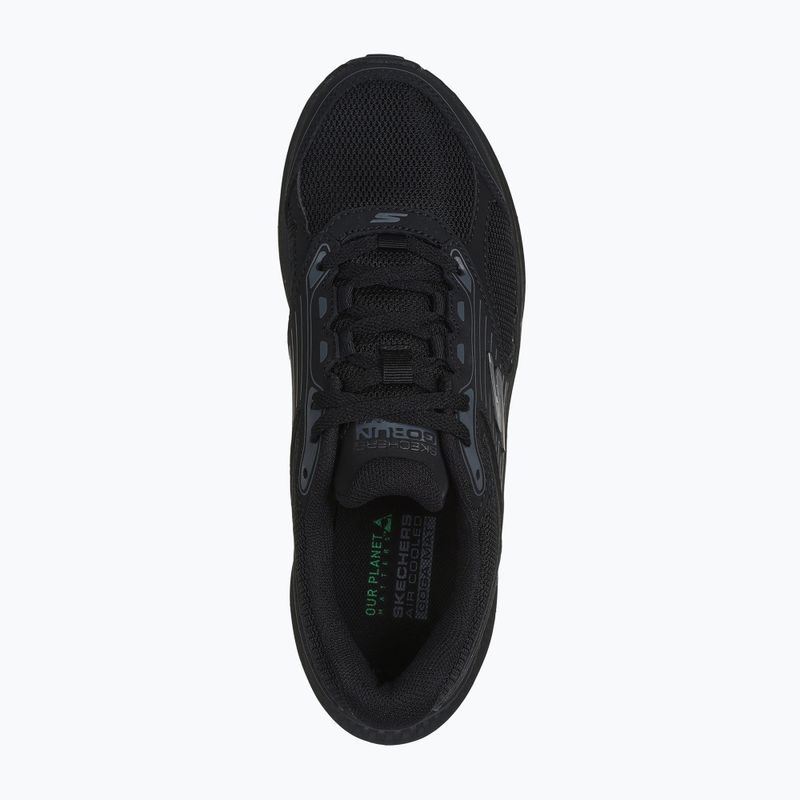 Női futócipő SKECHERS Go Run Consistent 2.0 Advantage fekete 5