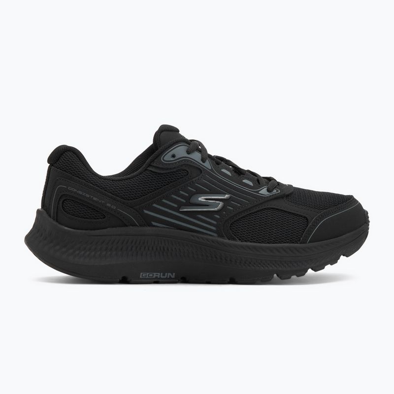 Női futócipő SKECHERS Go Run Consistent 2.0 Advantage fekete 2