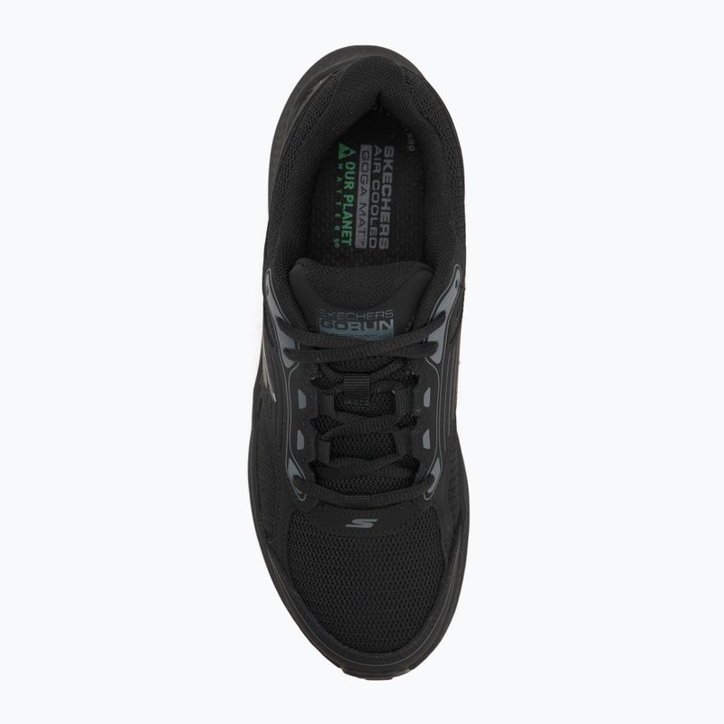 Női futócipő SKECHERS Go Run Consistent 2.0 Advantage fekete 5