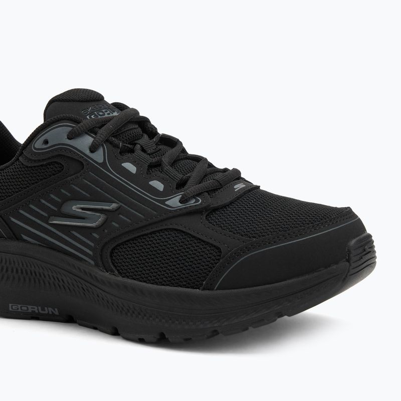 Női futócipő SKECHERS Go Run Consistent 2.0 Advantage fekete 7