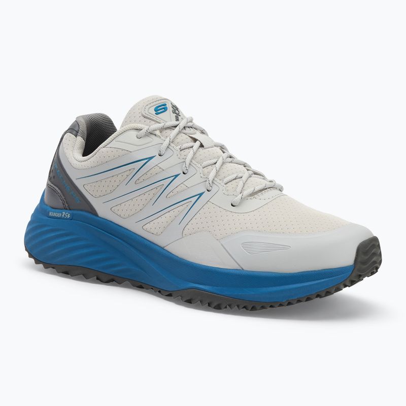 SKECHERS férfi cipő Bounder Rse Zoner szürke