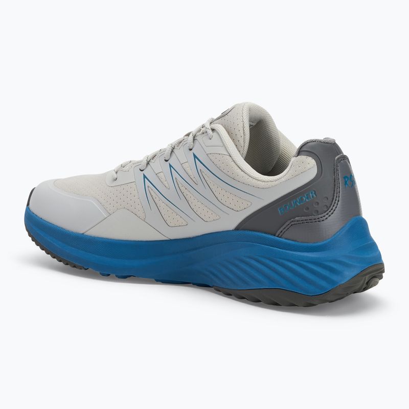 SKECHERS férfi cipő Bounder Rse Zoner szürke 3
