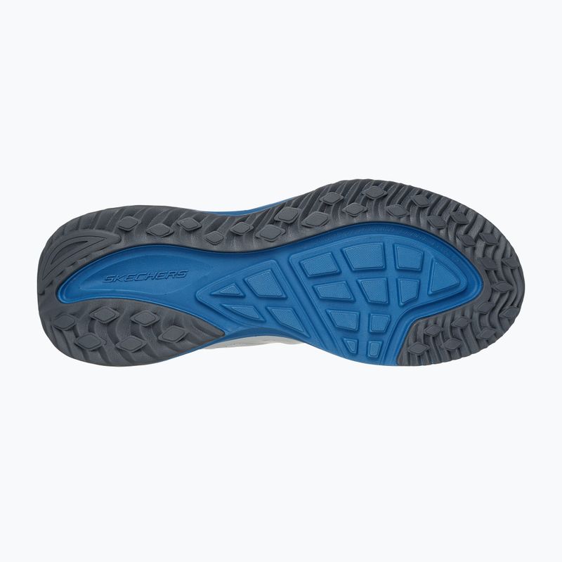 SKECHERS férfi cipő Bounder Rse Zoner szürke 11