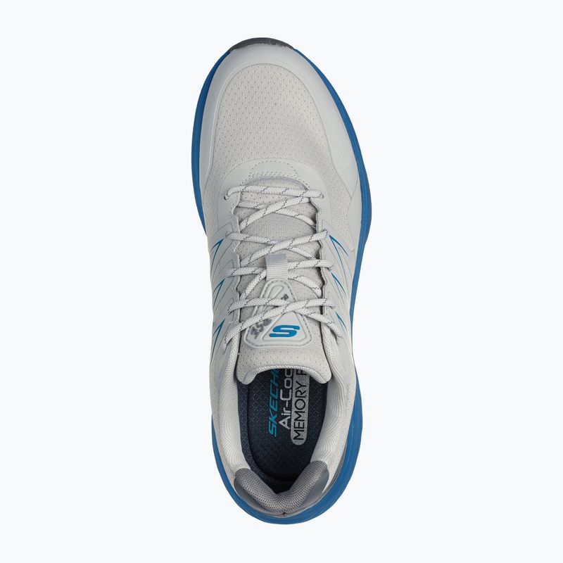 SKECHERS férfi cipő Bounder Rse Zoner szürke 12