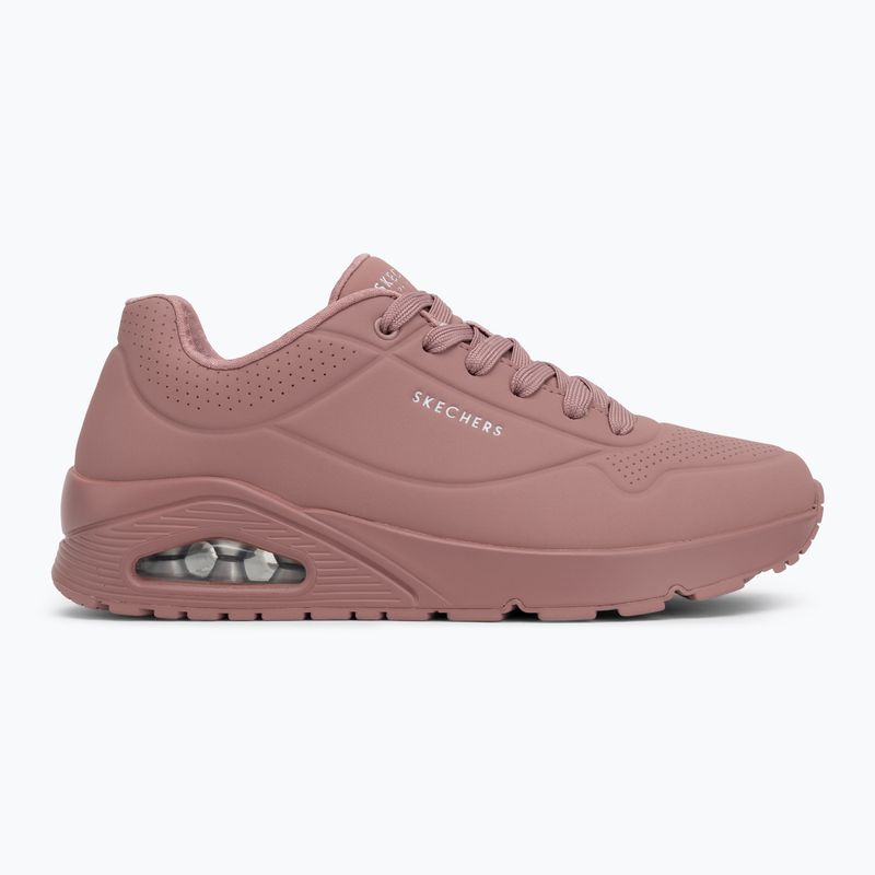 SKECHERS férfi cipő Uno Stand On Air rose 2