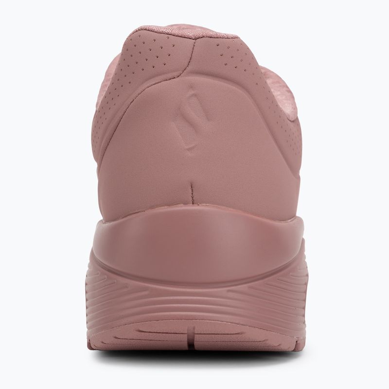 SKECHERS férfi cipő Uno Stand On Air rose 6