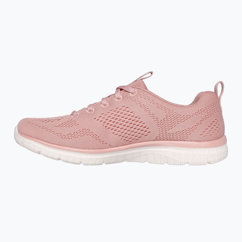 Női cipő SKECHERS Virtue Ambrosia pink 10