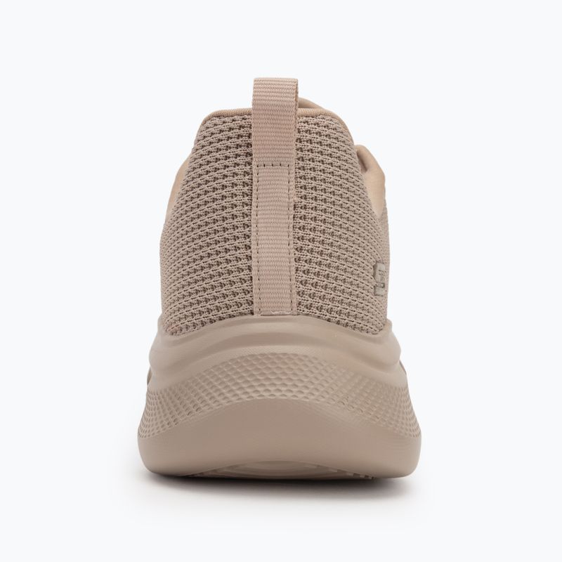 Női cipő SKECHERS Bobs B Flex Visionary Essence bézs bézs 6