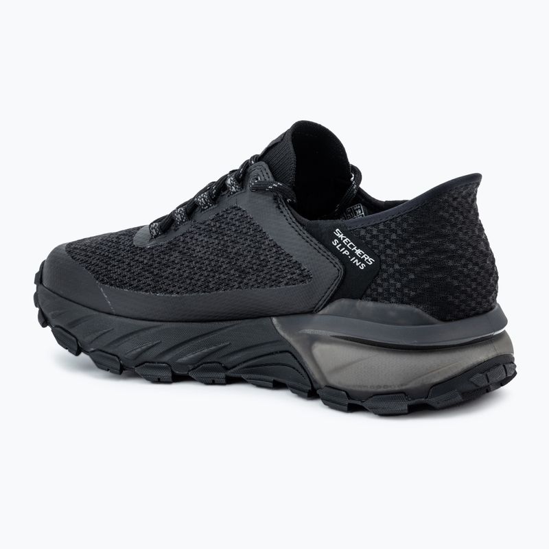 Férfi cipő SKECHERS Max Protect Assembly black 3