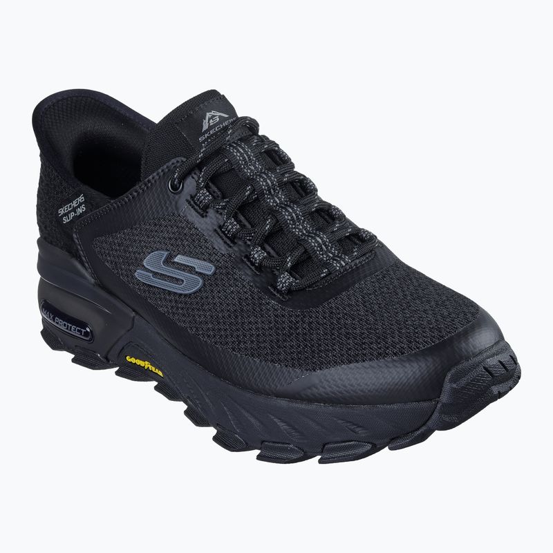 Férfi cipő SKECHERS Max Protect Assembly black