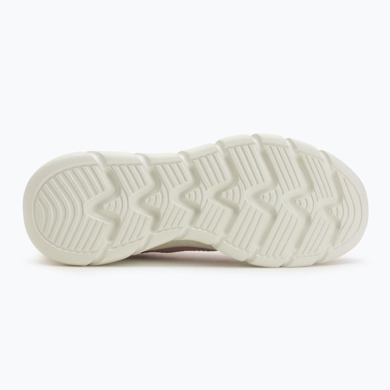 SKECHERS női cipő Bobs B Flex Hi Flying Hi Flying Hi blush rózsaszín 4