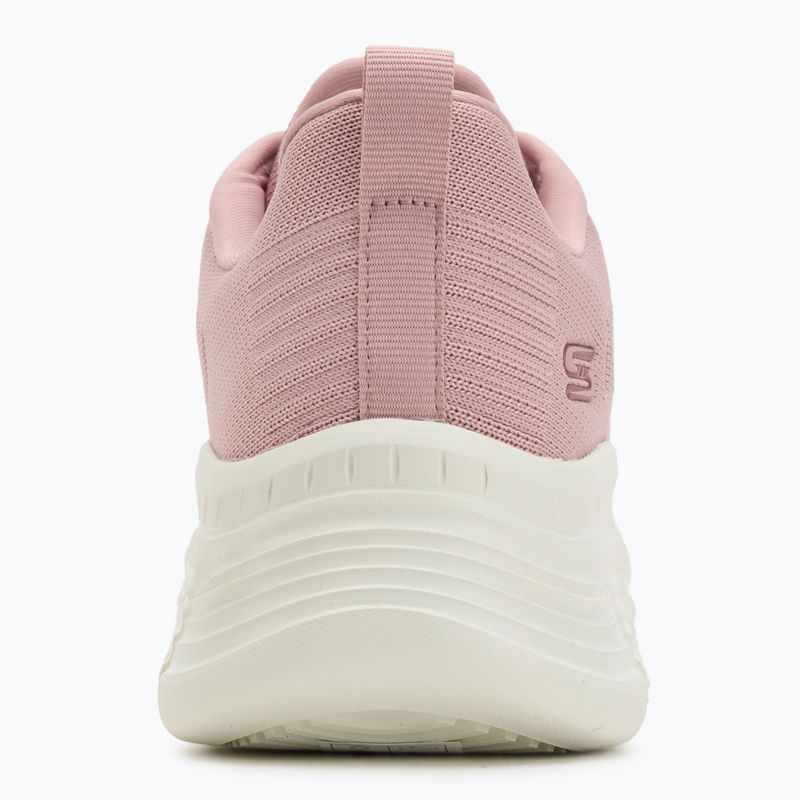 SKECHERS női cipő Bobs B Flex Hi Flying Hi Flying Hi blush rózsaszín 6