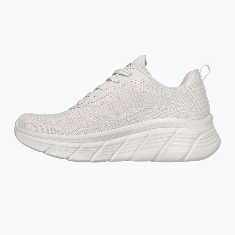 SKECHERS női cipő Bobs B Flex Hi Flex Hi Flying Hi off white 10