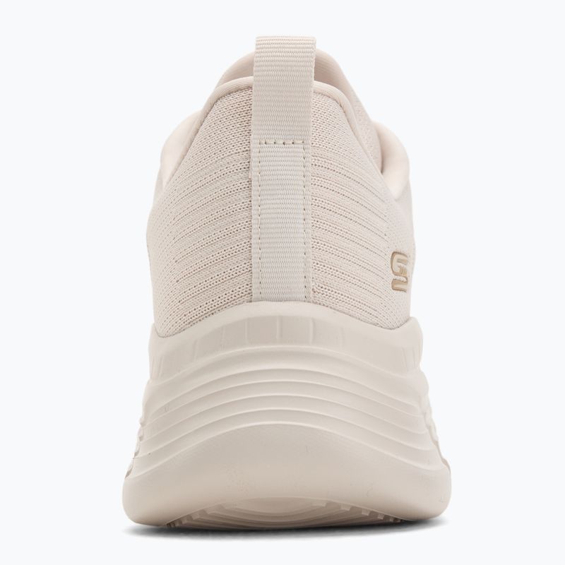 SKECHERS női cipő Bobs B Flex Hi Flex Hi Flying Hi off white 6