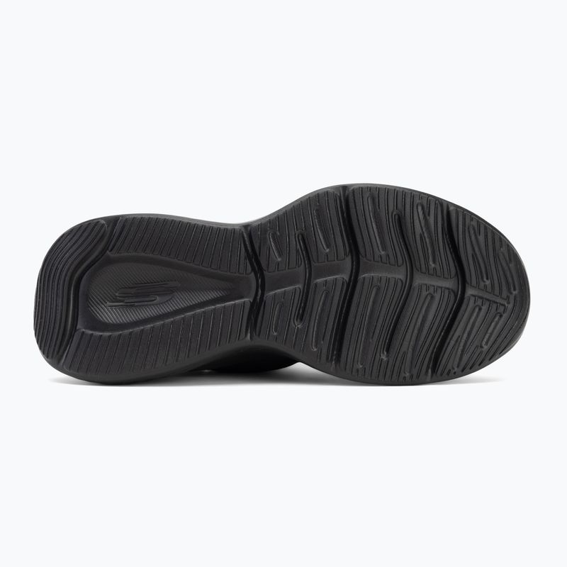 SKECHERS férfi cipő Skech-Lite Pro Primebase fekete 4