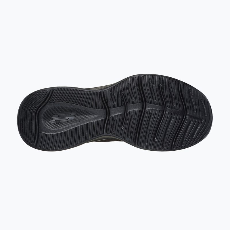 SKECHERS férfi cipő Skech-Lite Pro Primebase fekete 10