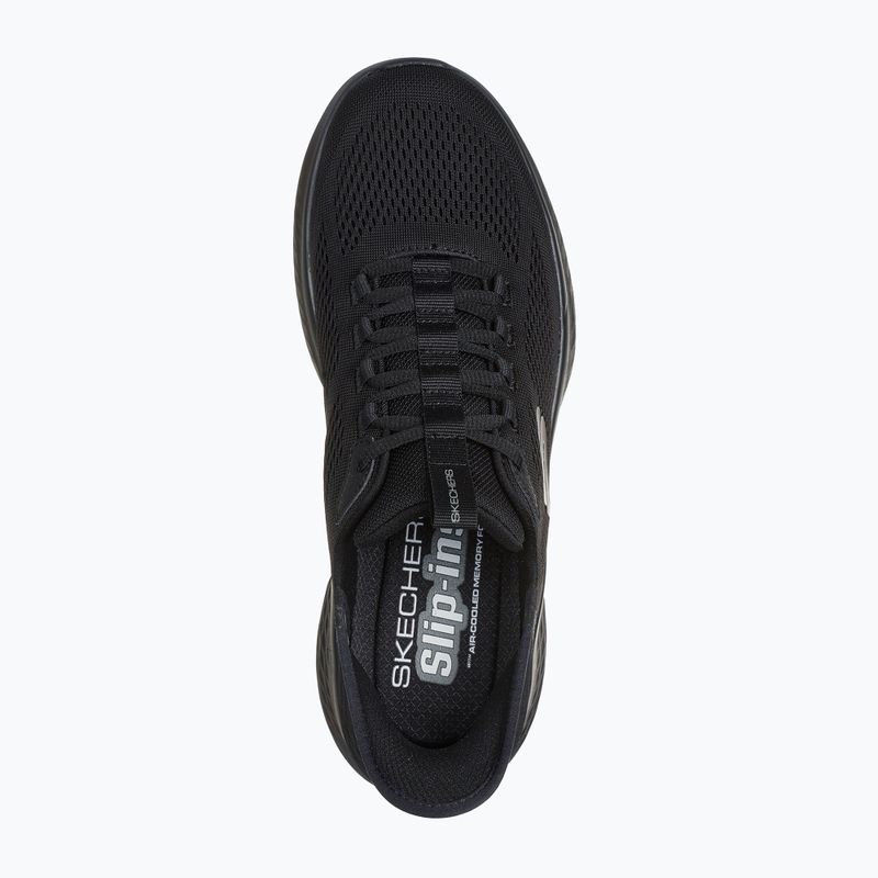SKECHERS férfi cipő Skech-Lite Pro Primebase fekete 11