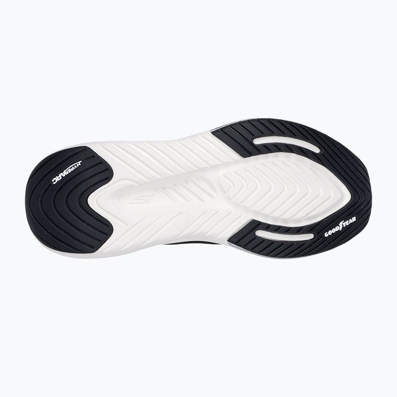 Női cipő SKECHERS Go Walk Max Walker Vea fekete 11