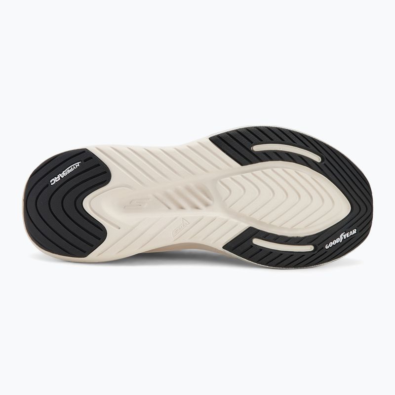 Női cipő SKECHERS Go Walk Max Walker Vea fekete 4