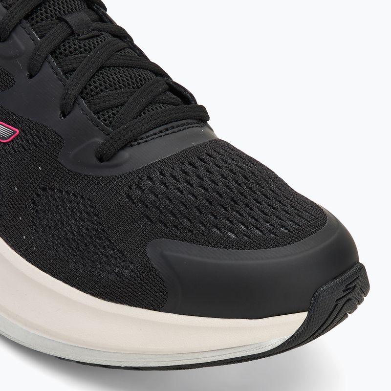 Női cipő SKECHERS Go Walk Max Walker Vea fekete 7