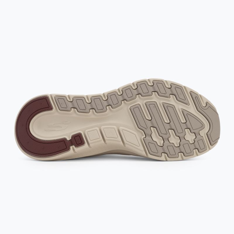 SKECHERS férfi cipő Arch Fit 2.0 fehér 4