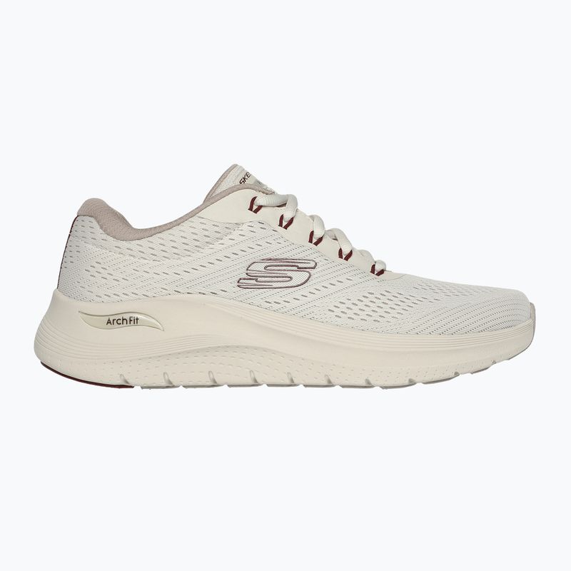 SKECHERS férfi cipő Arch Fit 2.0 fehér 2