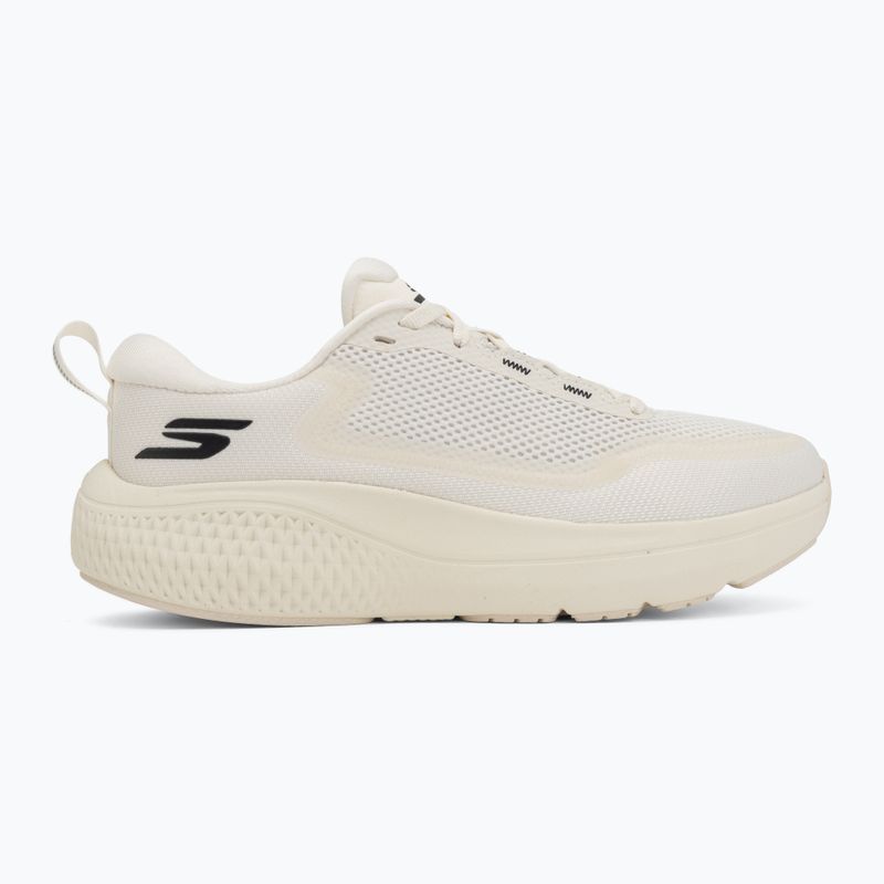 Férfi futócipő SKECHERS Go Run Supersonic Max beige 2