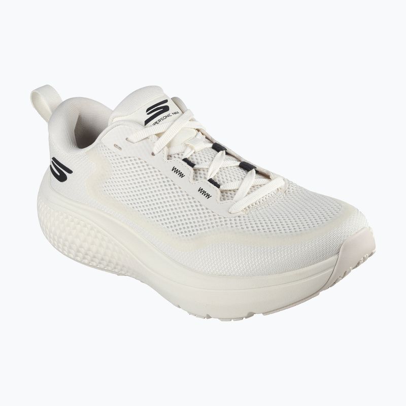 Férfi futócipő SKECHERS Go Run Supersonic Max beige