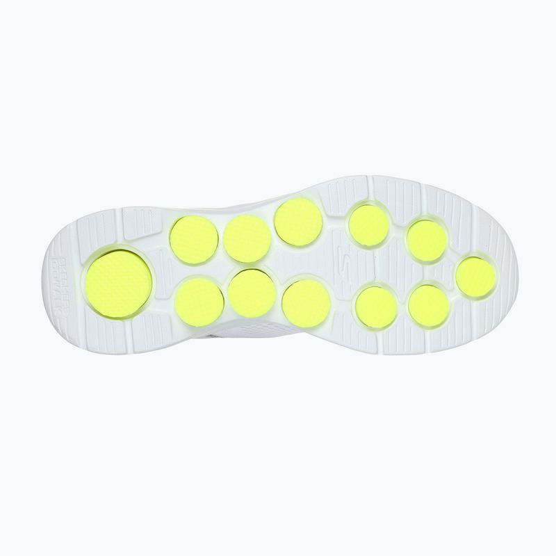 Férfi cipő SKECHERS Go Walk 7 Valin fehér 5