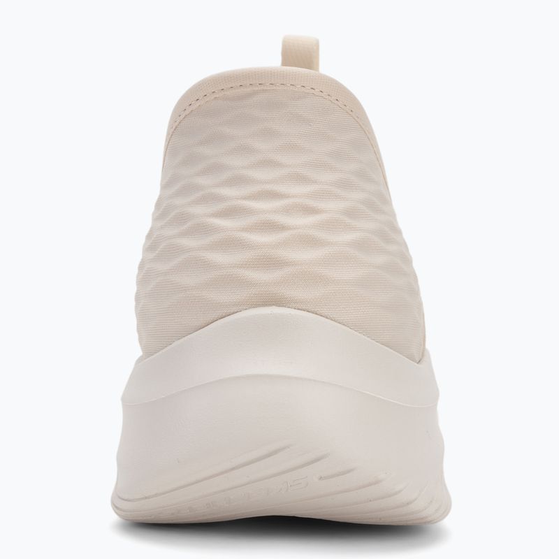 SKECHERS női cipő Ultra Flex 3.0 Smooth Step bézs 6