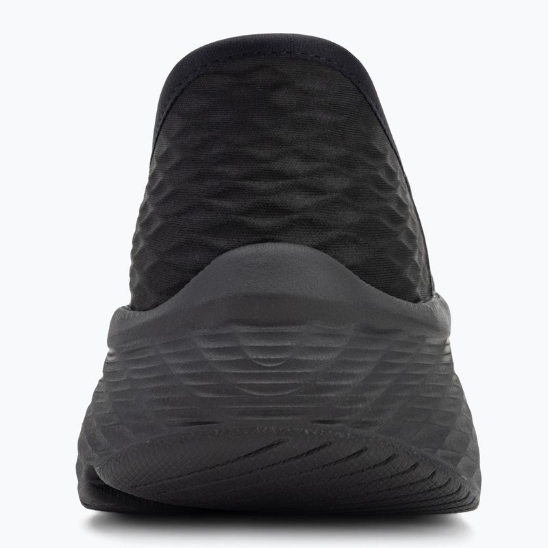 SKECHERS női cipő Max Cushioning Elite 2.0 Eternal fekete 6