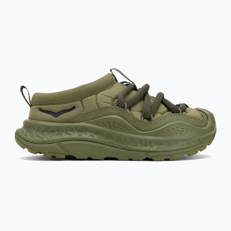 HOKA Ora Primo cipők forest floor/forest floor 2