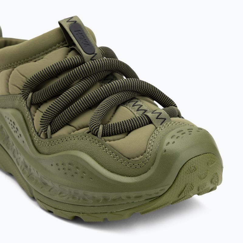 HOKA Ora Primo cipők forest floor/forest floor 7