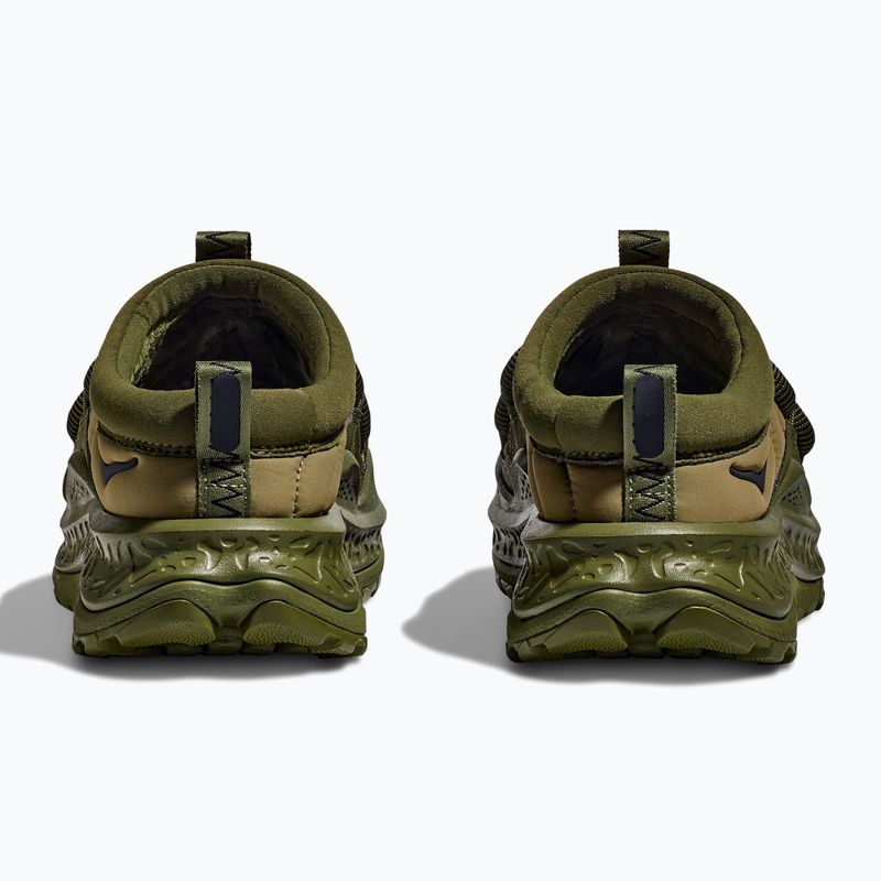 HOKA Ora Primo cipők forest floor/forest floor 6