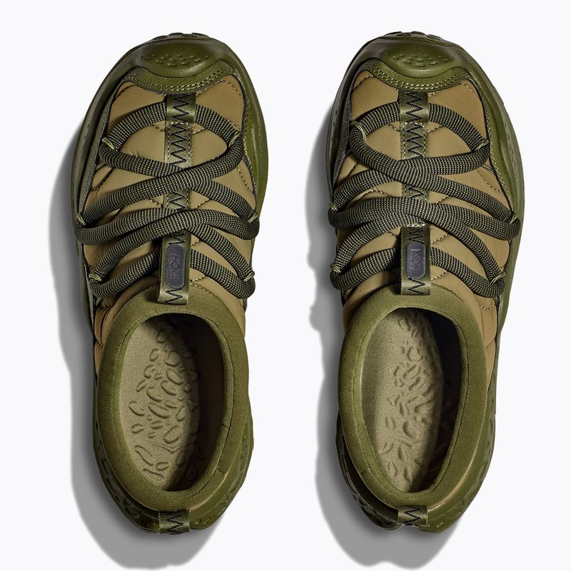 HOKA Ora Primo cipők forest floor/forest floor 8